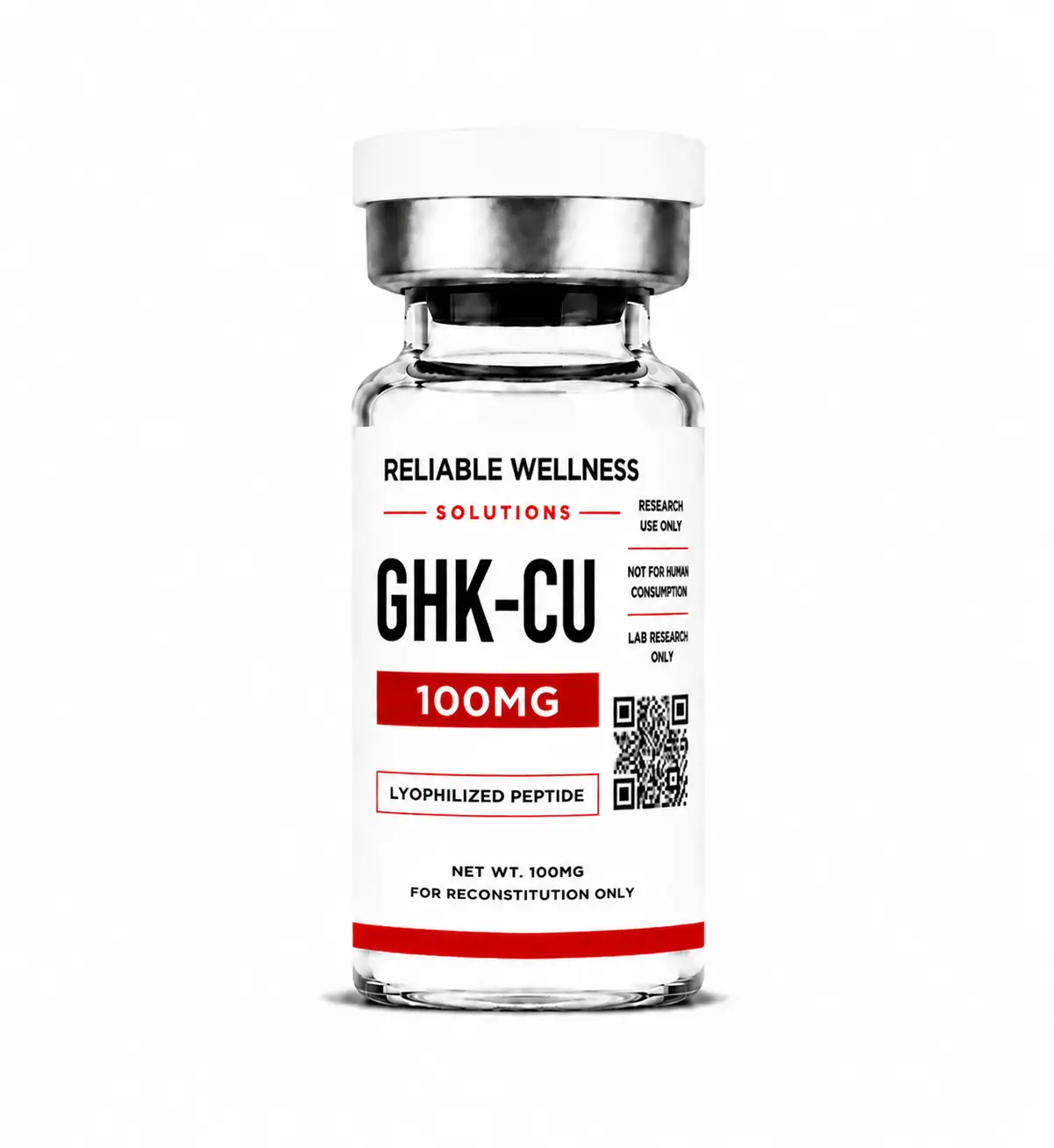 KLOW Peptide Blend 80mg | Research Compound